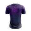 Buy Customized Volt-Rage Men’s Badminton Jersey Online 1