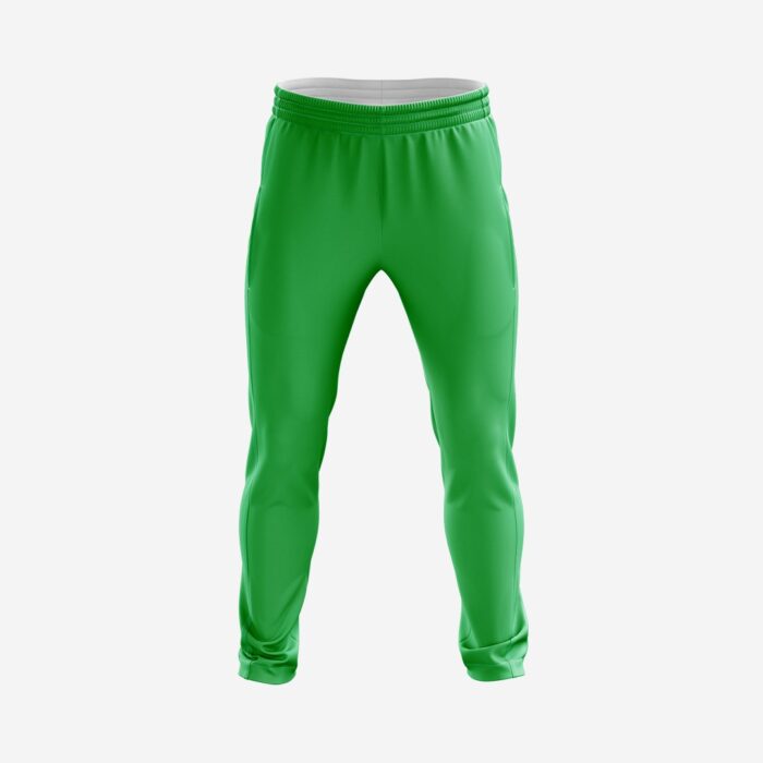 Buy Customized Urban Camo Men’s Track Pants Online 1