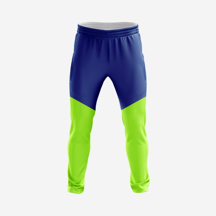 Buy Customized Elite Men’s Track Pants Online 1