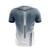 Buy Customized Prism Impact Men’s Badminton Jersey Online 1
