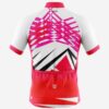 Buy Customized Men’s Kinetic Cycling Jersey Online 1