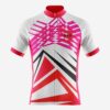Buy Customized Men’s Kinetic Cycling Jersey Online