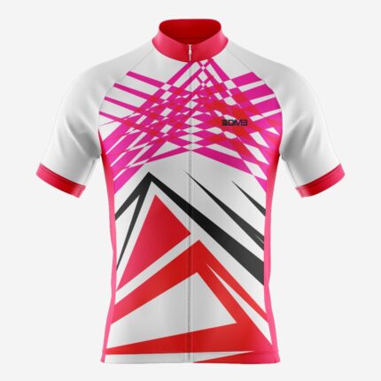 Buy Customized Men’s Kinetic Cycling Jersey Online