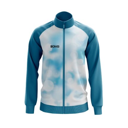 Buy Customized Vector Vibe Jacket Online