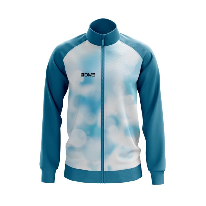 Buy Customized Vector Vibe Jacket Online