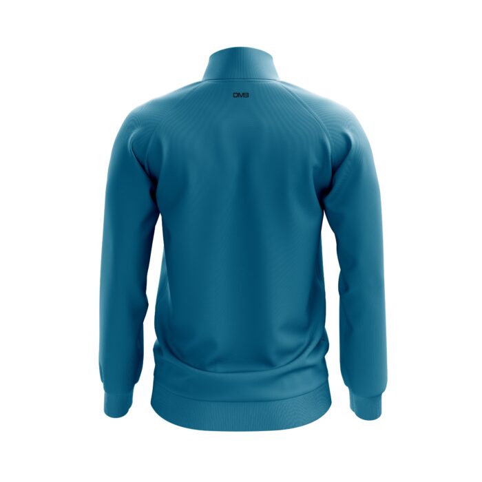 Buy Customized Pixel Grid Jacket Online 1