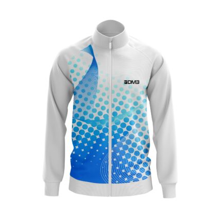 Buy Customized Cyber Jacket Online