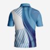 Buy Customized Raptor Men's Cricket Jersey Online 1