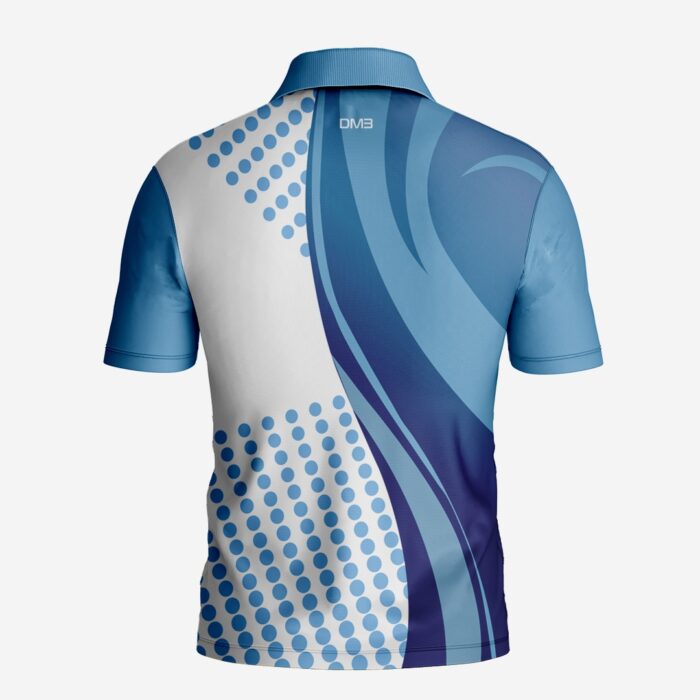 Buy Customized Raptor Men's Cricket Jersey Online 1