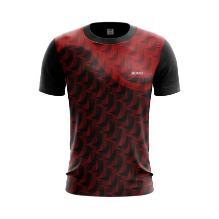 Buy Customized Vortex Men’s Badminton Jersey Online
