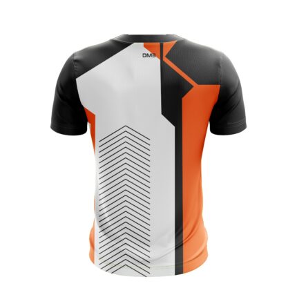 Buy Customized Dragonfly Men’s Badminton Jersey Online 1