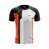 Buy Customized Dragonfly Men’s Badminton Jersey Online