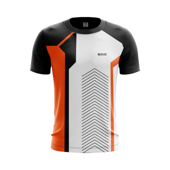 Buy Customized Dragonfly Men’s Badminton Jersey Online