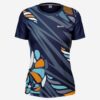 Buy Customized Nautilus Women’s Badminton Jersey Online