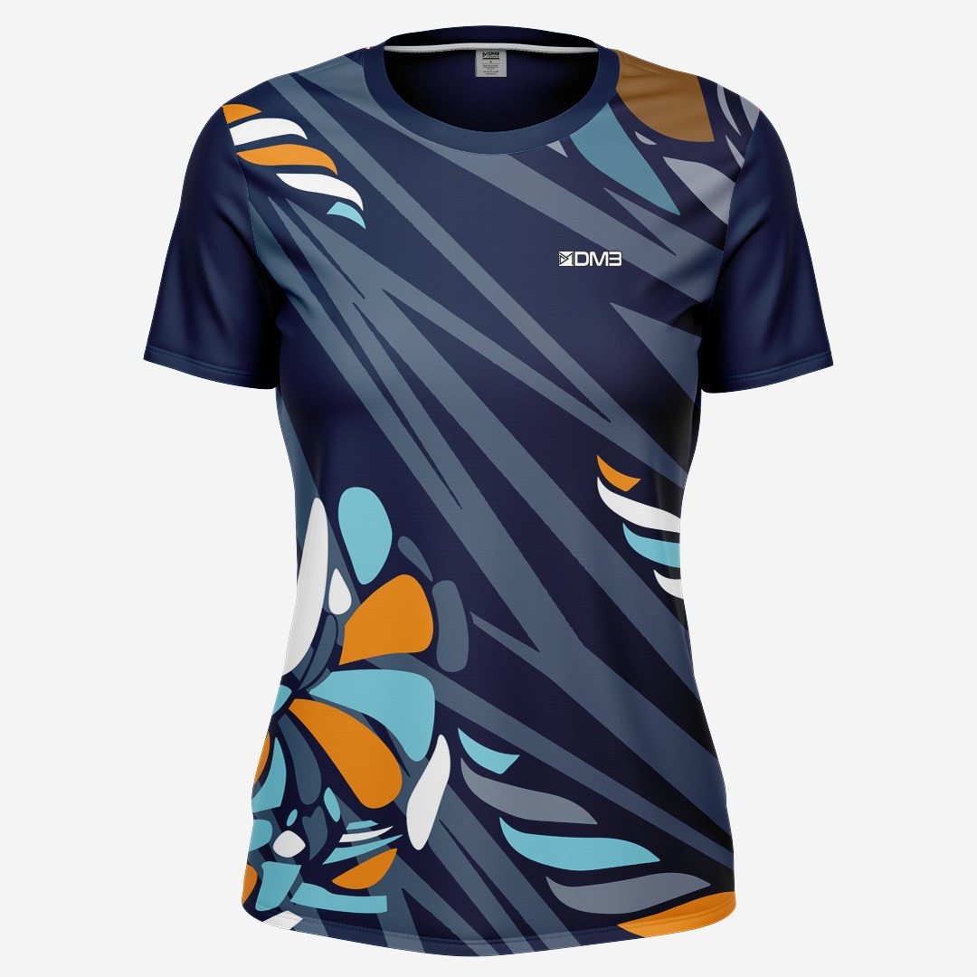 Buy Customized Nautilus Women’s Badminton Jersey Online Buy Customized Nautilus Women’s Badminton Jersey Online