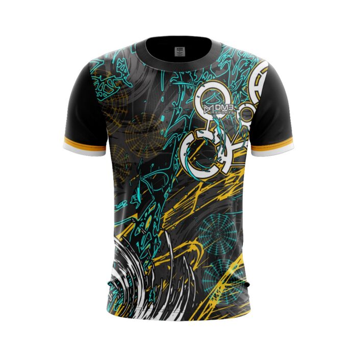 Buy Customized Pharaoh Men’s Football Jersey Online
