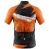 Buy Customized Men’s Road King Cycling Jersey Online 1