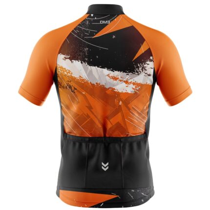 Buy Customized Men’s Road King Cycling Jersey Online 1