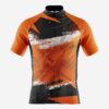 Buy Customized Men’s Road King Cycling Jersey Online