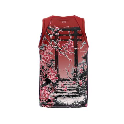 Buy Customized Ronin Men's Basketball Jersey Online 1