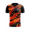 Buy Customized Volcano Men’s Football Jersey Online