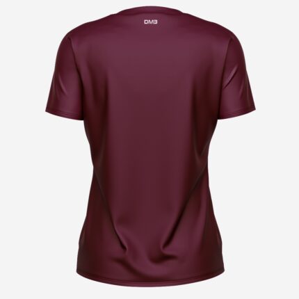 Buy Customized Blaze Women’s Badminton Jersey Online 1