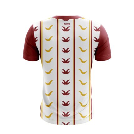 Buy Customized Regalia Men’s Football Jersey Online 1