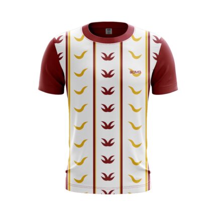 Buy Customized Regalia Men’s Football Jersey Online