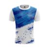 Buy Customized Cyclone Men’s Badminton Jersey Online