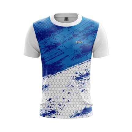 Buy Customized Cyclone Men’s Badminton Jersey Online
