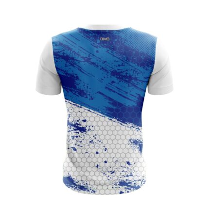 Buy Customized Cyclone Men’s Badminton Jersey Online 1