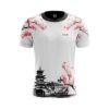 Buy Customized Sakura Men’s Badminton Jersey Online