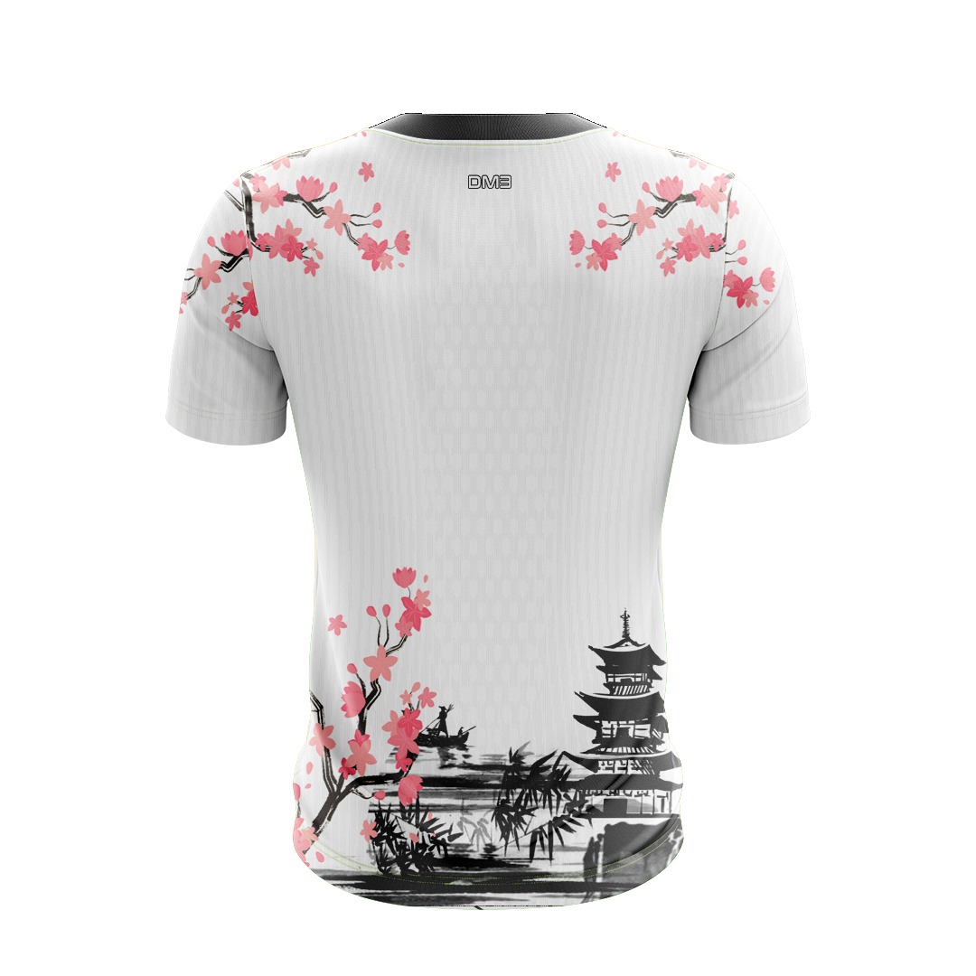 Buy Customized Sakura Men’s Badminton Jersey Online 1 Buy Customized Sakura Men’s Badminton Jersey Online 1
