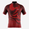 Buy Customized Men’s Rage Rider Cycling Jersey Online