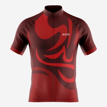 Buy Customized Men’s Rage Rider Cycling Jersey Online