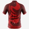 Buy Customized Men’s Rage Rider Cycling Jersey Online 1