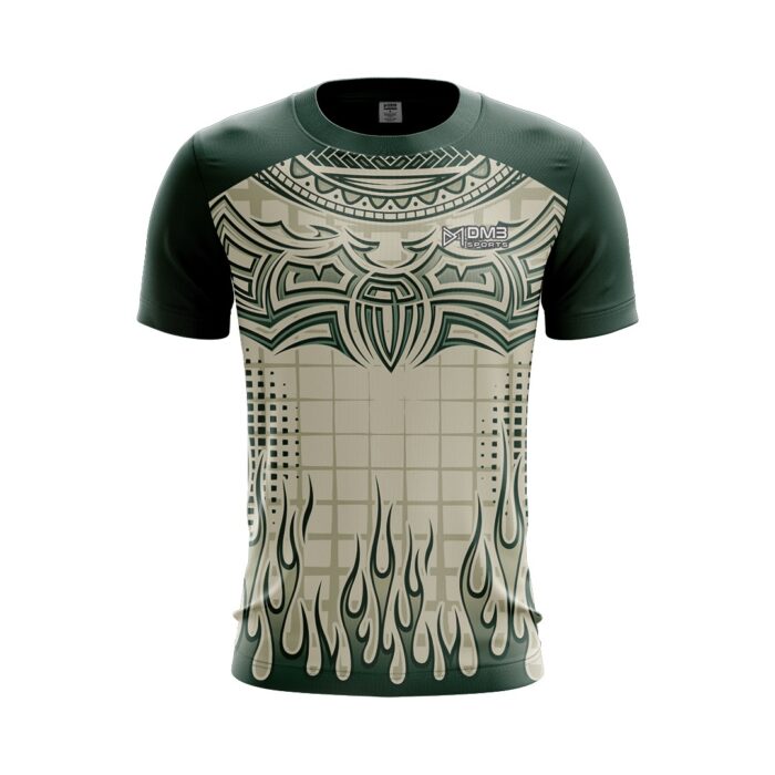 Buy Customized Earthbound Men’s Badminton Jersey Online