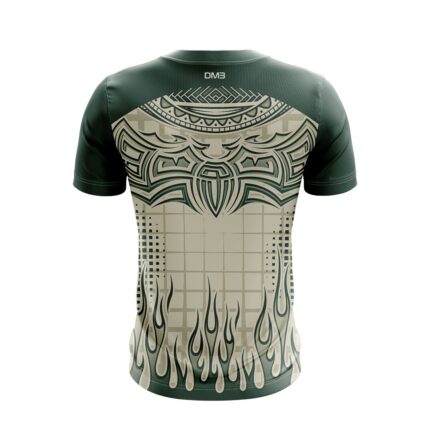 Buy Customized Earthbound Men’s Badminton Jersey Online 1