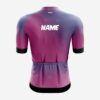 Buy Customized Men’s Twilight Shift Race Fit Cycling Jersey Online 1