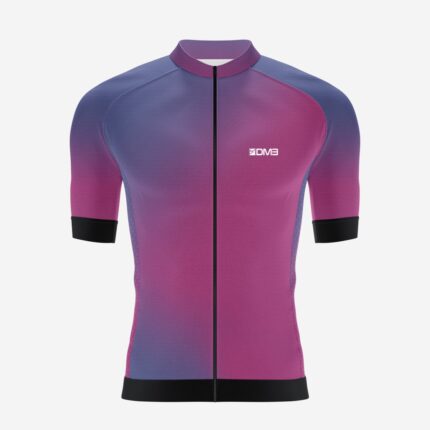 Buy Customized Men’s Twilight Shift Race Fit Cycling Jersey Online