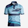 Buy Customized Static Shock Men's Cricket Jersey Online