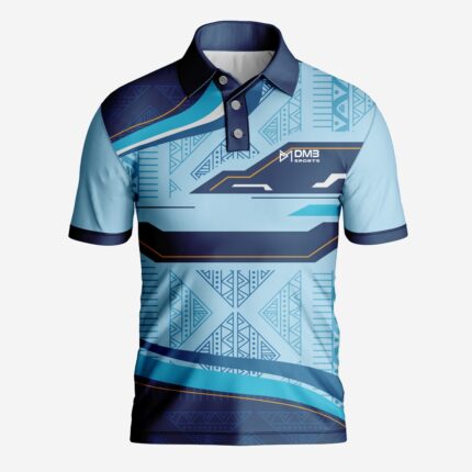 Buy Customized Static Shock Men's Cricket Jersey Online