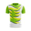 Buy Customized Tribe Threads Men’s Badminton Jersey Online