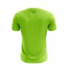 Buy Customized Tribe Threads Men’s Badminton Jersey Online 1