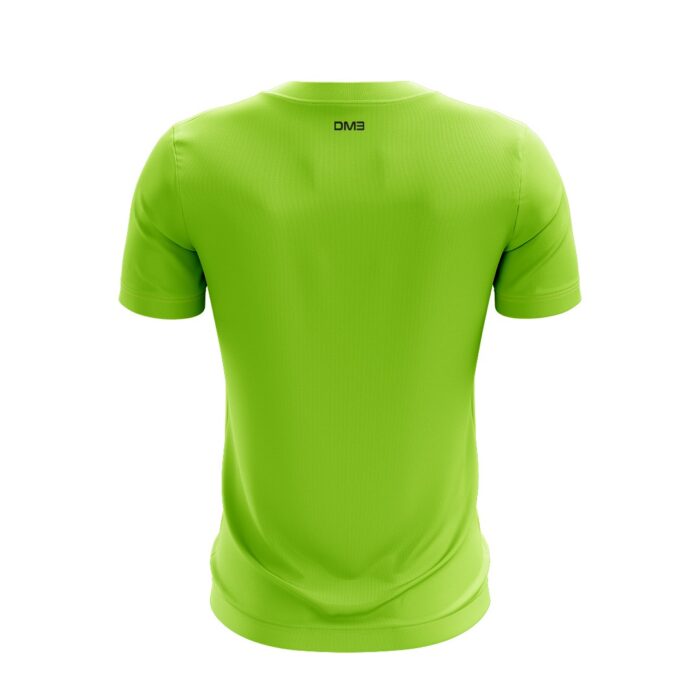 Buy Customized Tribe Threads Men’s Badminton Jersey Online 1