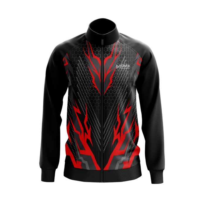 Buy Customized Solar Flare Jacket Online