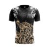 Buy Customized Spectrum Vest Men’s Badminton Jersey Online