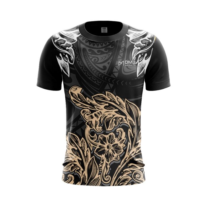 Buy Customized Spectrum Vest Men’s Badminton Jersey Online
