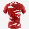 Buy Customized Men’s Tessellation Cycling Jersey Online 1