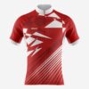 Buy Customized Men’s Tessellation Cycling Jersey Online